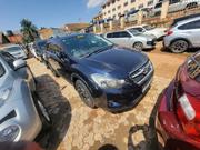 Subaru XV 2017 Black for sale