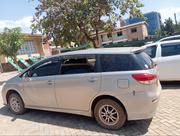 Toyota Wish 2015 Gray for sale