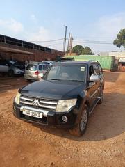Mitsubishi Pajero 2013 for sale