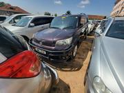 Toyota Corolla Rumion 2010 Maroon for sale