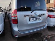 Toyota Noah 2013 Silver for sale
