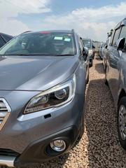 Mazda CX-8 2017 Blue for sale