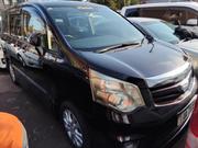 Toyota Noah 2012 Purple for sale