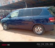 Toyota Ipsum 2000 Blue for sale