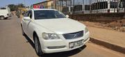 Toyota Mark X 2008 White for sale