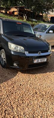 Toyota Corolla Rumion Hatchback 1.5 FWD 2009 Black for sale