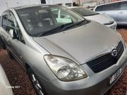 Toyota Corolla Spacio 2005 Silver for sale
