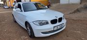 BMW X1 2012 White for sale