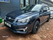 Subaru Impreza 2015 Gray for sale