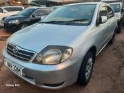 Toyota Corona 2006 Silver for sale