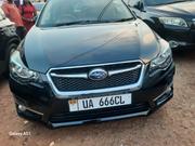 Subaru Impreza 2015 Black for sale