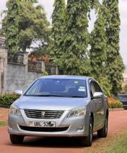 Toyota Premio 2009 Silver for sale