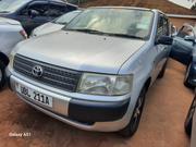 Toyota Probox 2008 Silver for sale