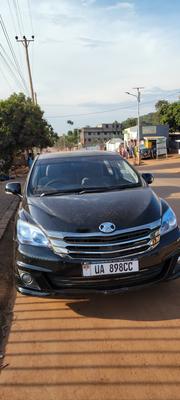 Toyota Mark X Zio 2.4 FWD (7 seater) 2010 Black for sale