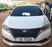 Toyota Allion 2016 White for sale