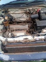 Toyota RAV4 1997 White for sale