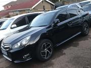 Subaru Legacy 2011 Black for sale