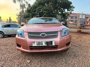 Toyota Corolla Fielder 2007 Maroon for sale