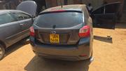 Subaru Impreza 2013 Gray for sale