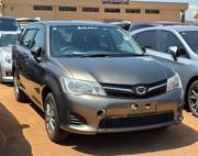 Toyota Corolla Fielder 1.5 Petrol FWD 2012 for sale