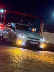 Toyota Mark X 2014 White for sale
