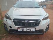 Subaru XV 2017 White for sale