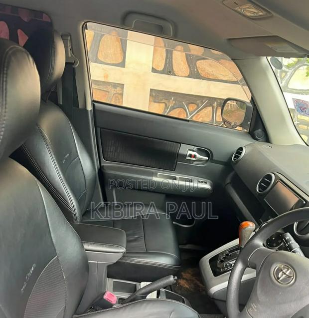 Toyota Rumion 1.5 FWD 2023 Black