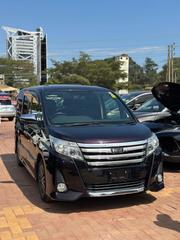 Toyota Noah 2014 Purple for sale