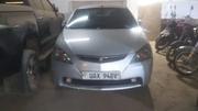 Toyota Will 2001 Silver for sale