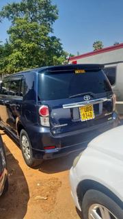 Toyota Corolla Rumion 2010 Blue for sale