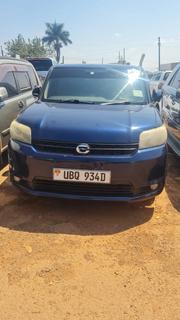 Toyota Corolla Rumion 2010 Blue for sale