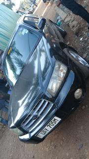 Subaru Forester 2003 Black for sale