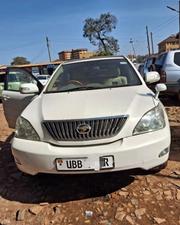 Toyota Noah 2008 White for sale
