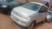 Toyota Noah 2001 White for sale