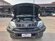 Mitsubishi Triton 2017 Black for sale