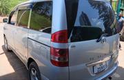 Toyota Noah 2004 Silver for sale