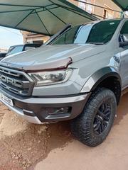 Ford Ranger 2020 Gray for sale