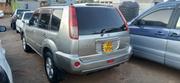 Nissan X-Trail 2006 Silver for sale