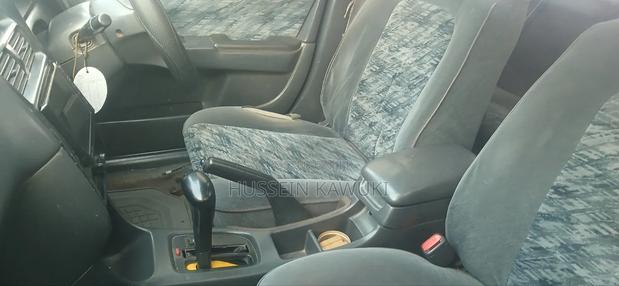 Toyota Carina 1999 White