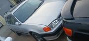 Toyota Carib 2003 Silver for sale