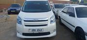 Toyota Noah 2008 White for sale