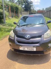 Toyota IST 2008 Maroon for sale