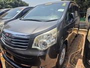 Toyota Noah 2013 Gray for sale