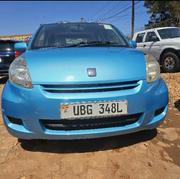 Toyota Passo 2009 Blue for sale