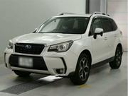 Subaru Forester 2016 White for sale