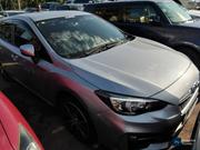 Subaru Impreza 2018 Gray for sale