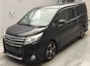 Toyota Noah 2014 Black for sale