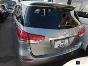 Toyota Wish 2011 Gray for sale