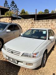 Toyota Corona Premio 1.8 FWD 2001 Gray for sale