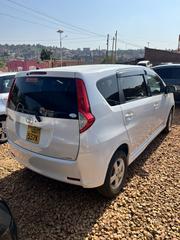 Toyota Passo Sette 1.5 AWD 2012 White for sale